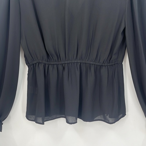 Crave Fame Blouse - Picture 4 of 4